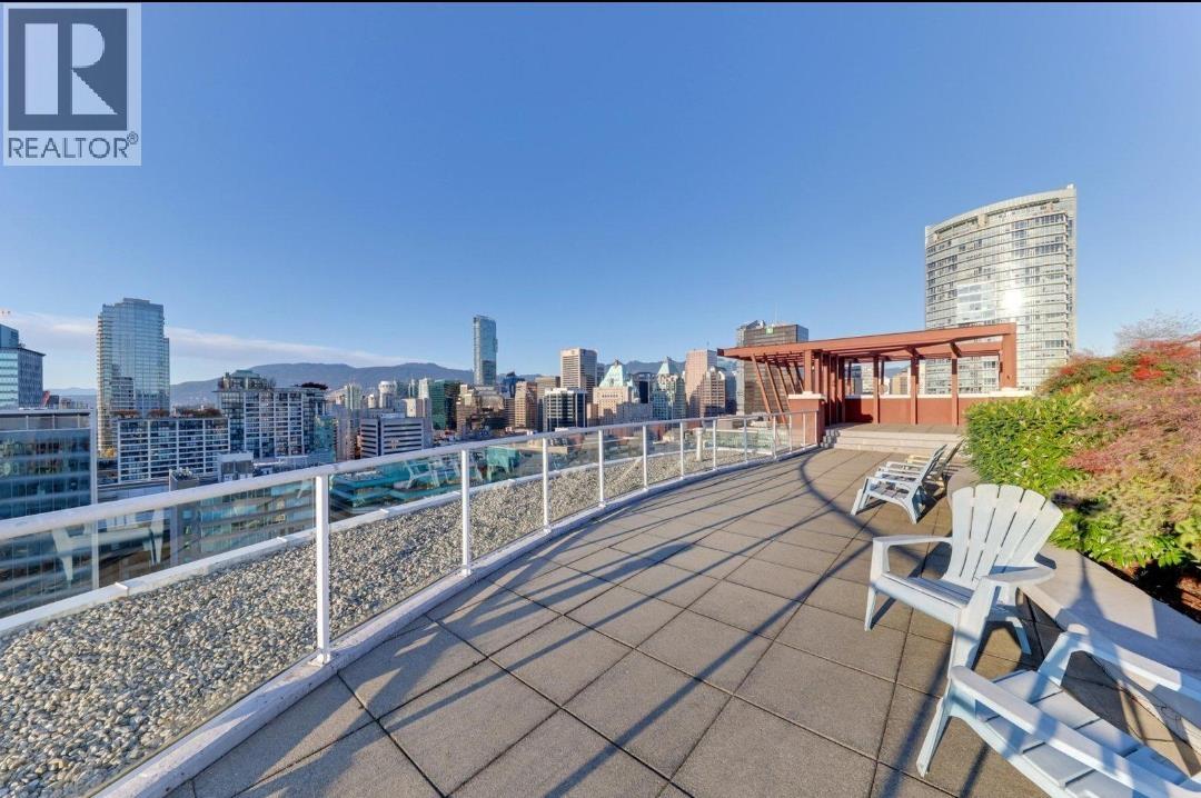 903 933 Seymour Street, Vancouver, British Columbia  V6B 6L6 - Photo 4 - R3174099