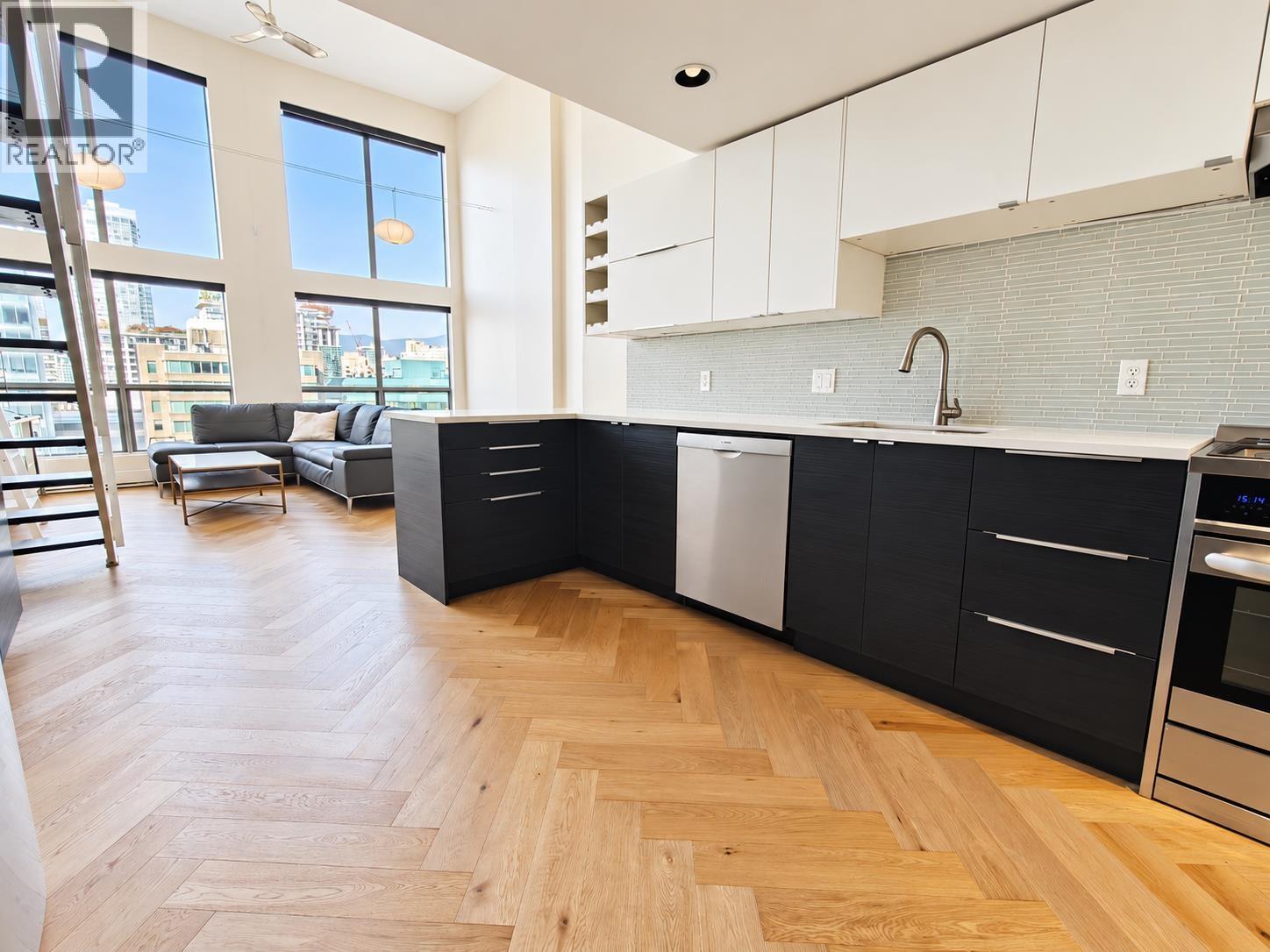 903 933 Seymour Street, Vancouver, British Columbia  V6B 6L6 - Photo 8 - R3174099