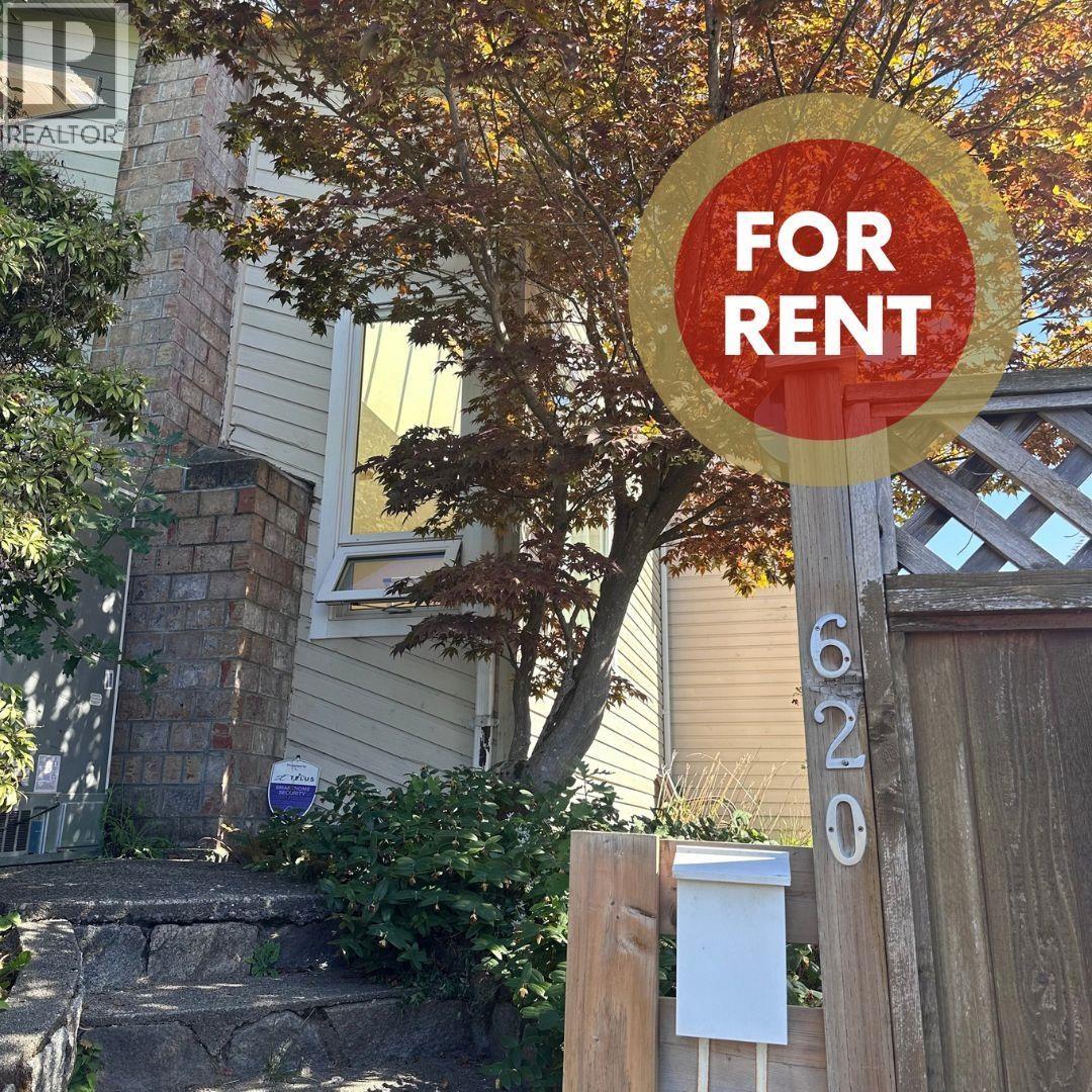 620 MAHON AVENUE, north vancouver, British Columbia