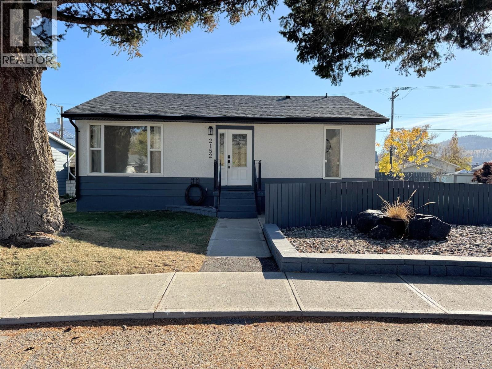 2152 Mamette Avenue, Merritt, British Columbia