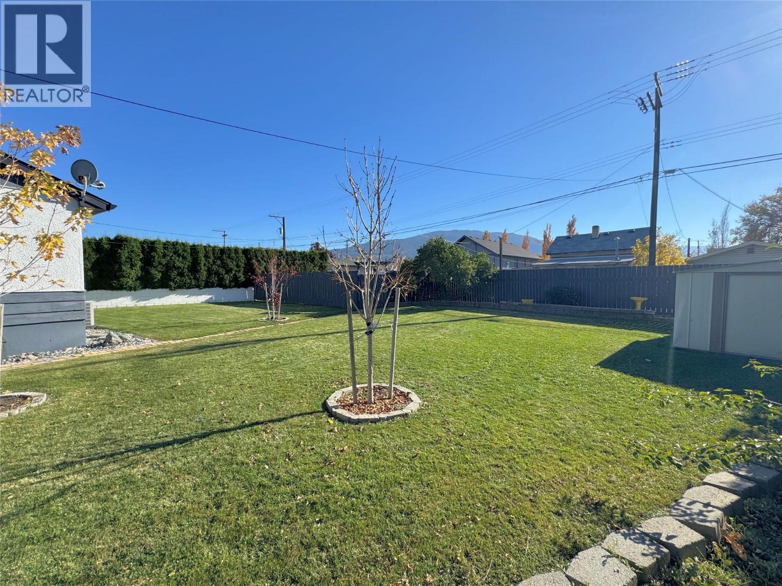 2152 Mamette Avenue, Merritt, British Columbia  V1K 1B8 - Photo 29 - 10403276
