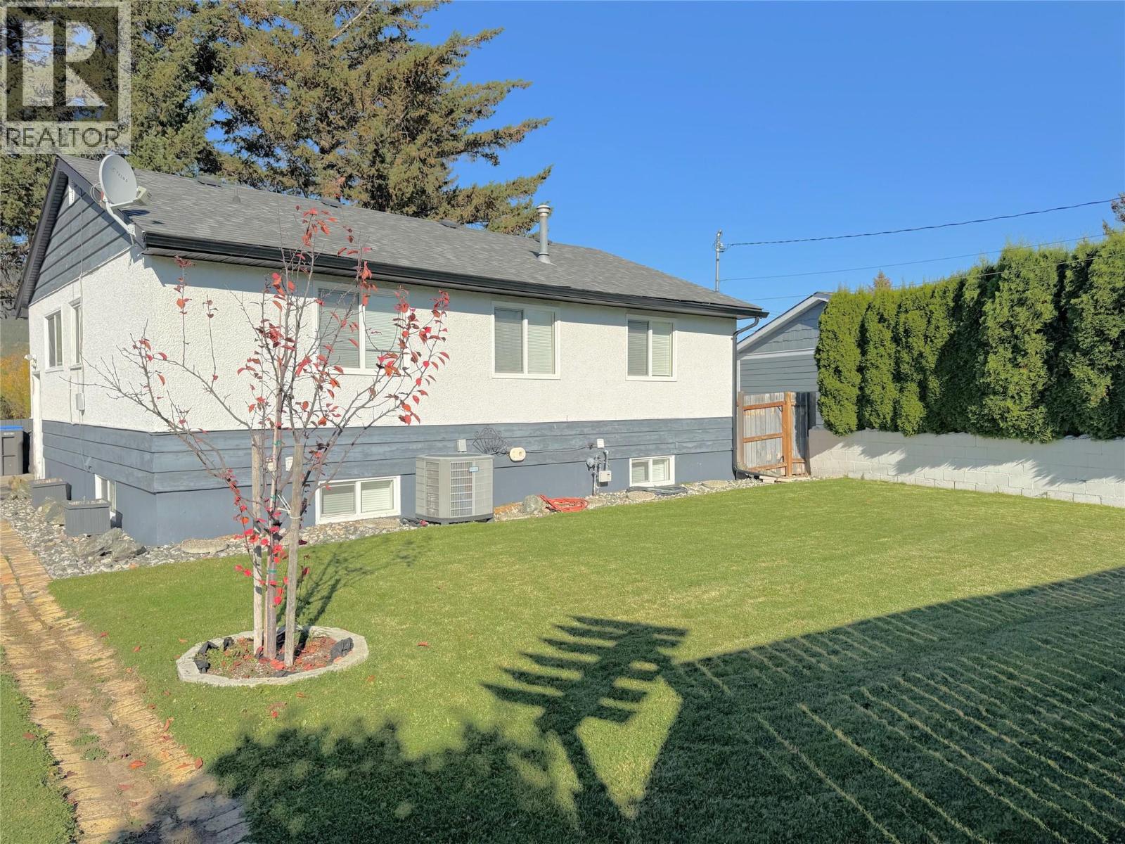 2152 Mamette Avenue, Merritt, British Columbia  V1K 1B8 - Photo 31 - 10403276