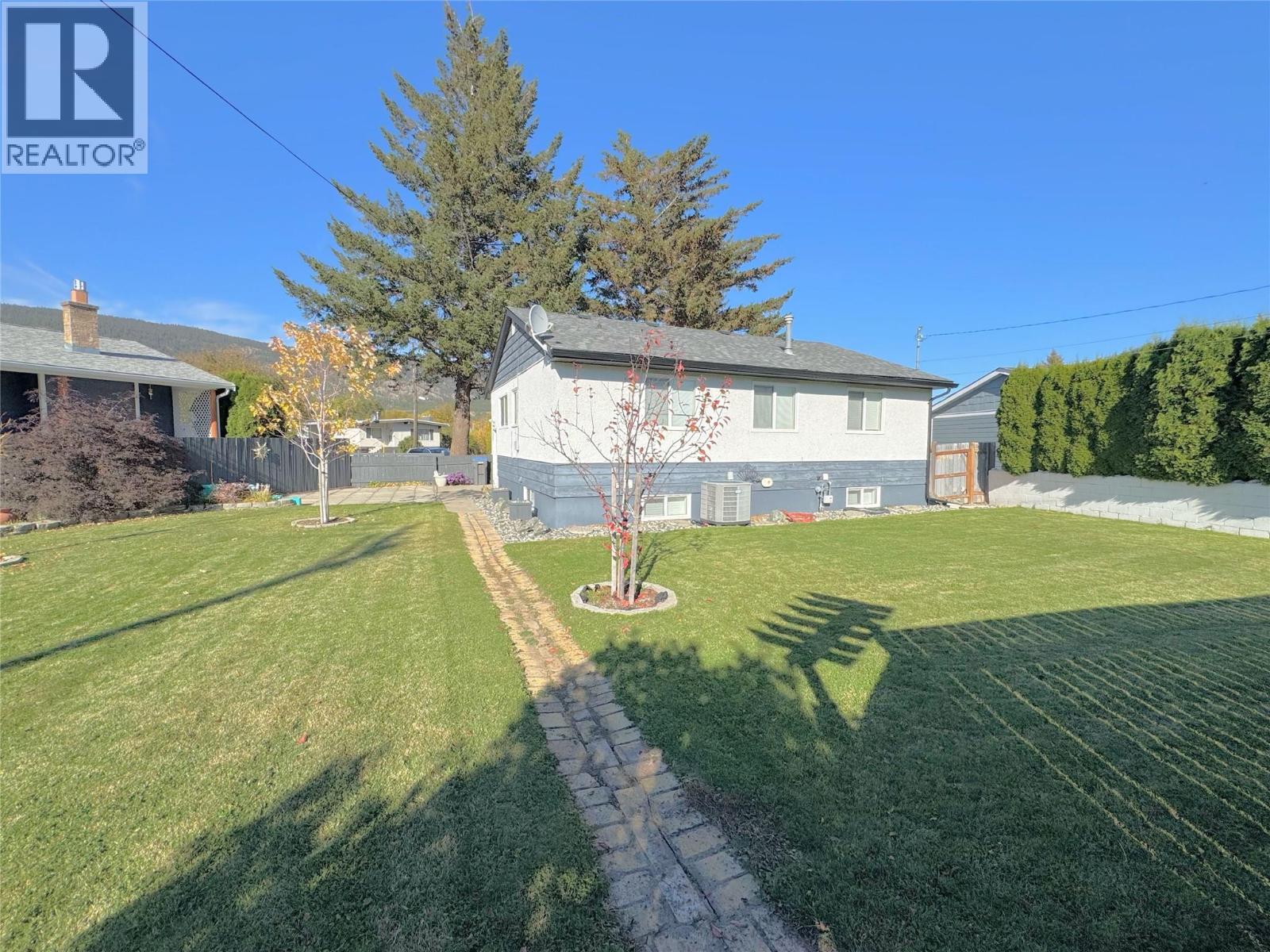 2152 Mamette Avenue, Merritt, British Columbia  V1K 1B8 - Photo 34 - 10403276