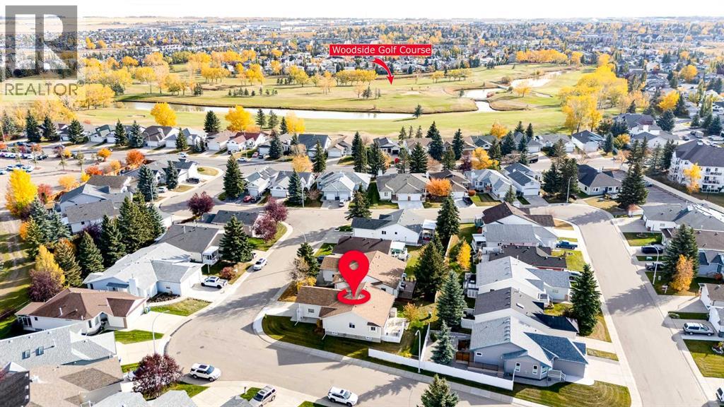 39 Woodside Close NW, Airdrie, Alberta  T4B 2C8 - Photo 47 - A2350585