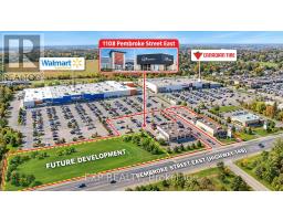 B&C - 1108 PEMBROKE STREET E, Laurentian Valley, Ontario