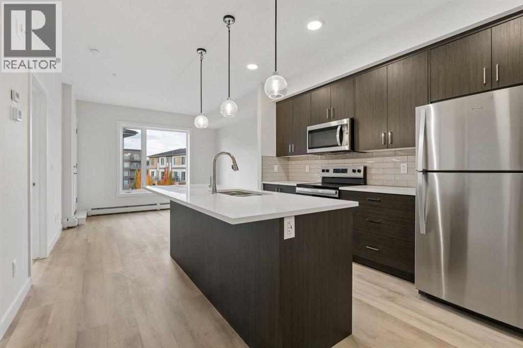 309, 655 Shawnee Square SW, Calgary, Alberta