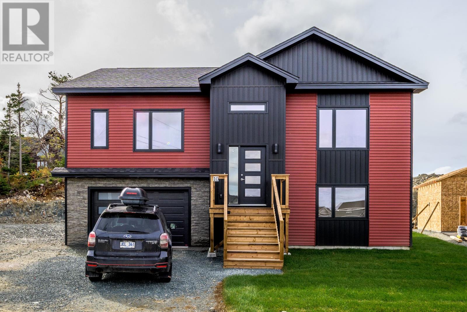 10 Papenburg Place, Portugal Cove - St. Phillip's, Newfoundland & Labrador  A1M 0L2 - Photo 26 - 1301607