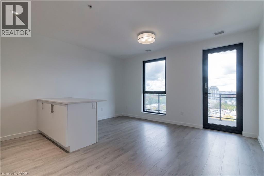 181 King Street S Unit# 1411, Waterloo, Ontario  N2J 0E7 - Photo 12 - 40870182