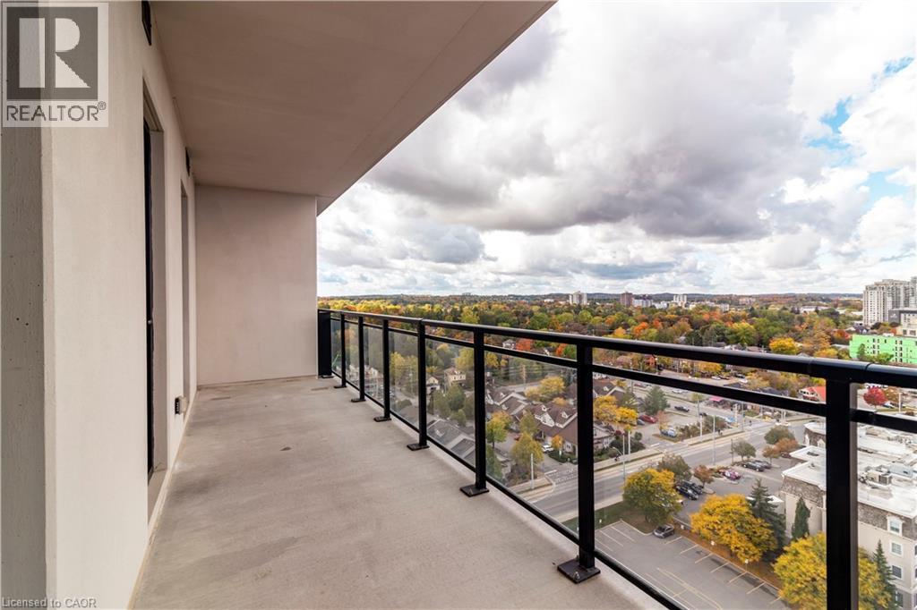 181 King Street S Unit# 1411, Waterloo, Ontario  N2J 0E7 - Photo 14 - 40870182