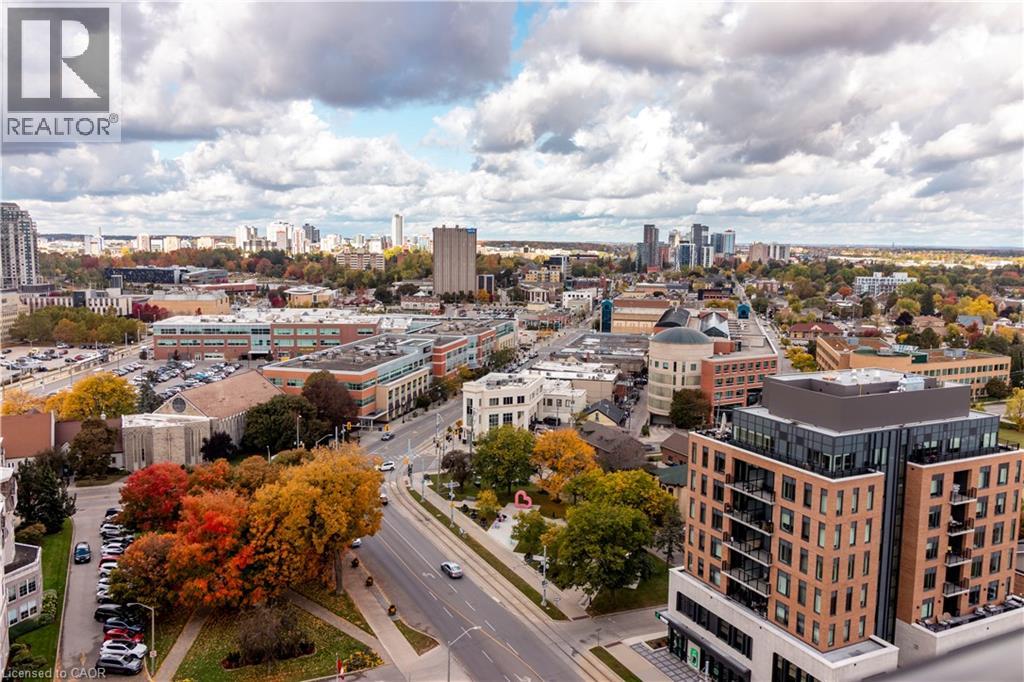 181 King Street S Unit# 1411, Waterloo, Ontario  N2J 0E7 - Photo 16 - 40870182