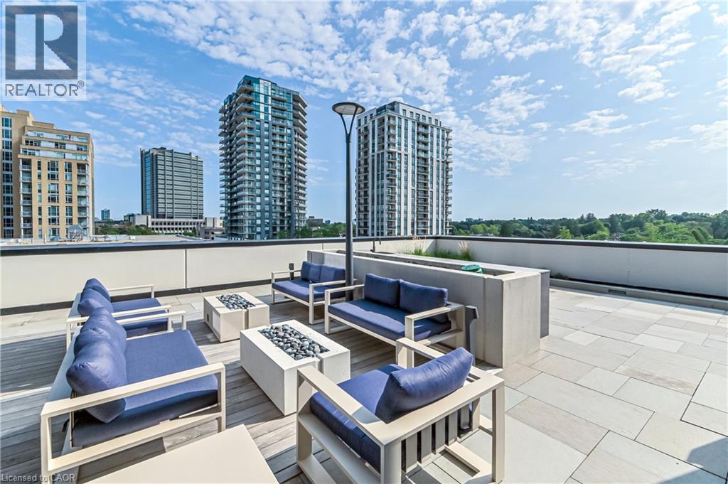 181 King Street S Unit# 1411, Waterloo, Ontario  N2J 0E7 - Photo 25 - 40870182