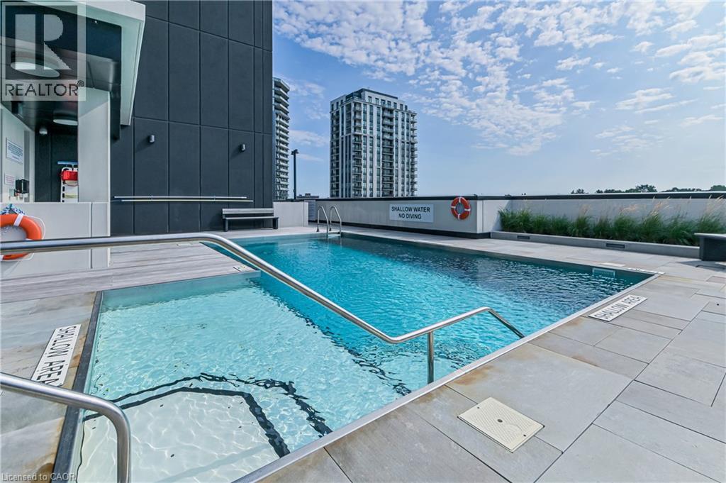 181 King Street S Unit# 1411, Waterloo, Ontario  N2J 0E7 - Photo 26 - 40870182