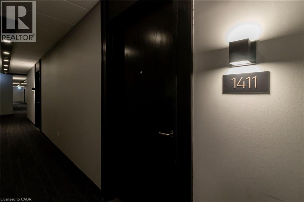 181 King Street S Unit# 1411, Waterloo, Ontario  N2J 0E7 - Photo 3 - 40870182