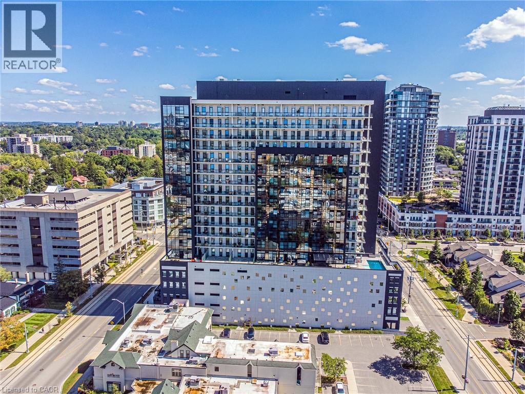 181 King Street S Unit# 1411, Waterloo, Ontario  N2J 0E7 - Photo 30 - 40870182