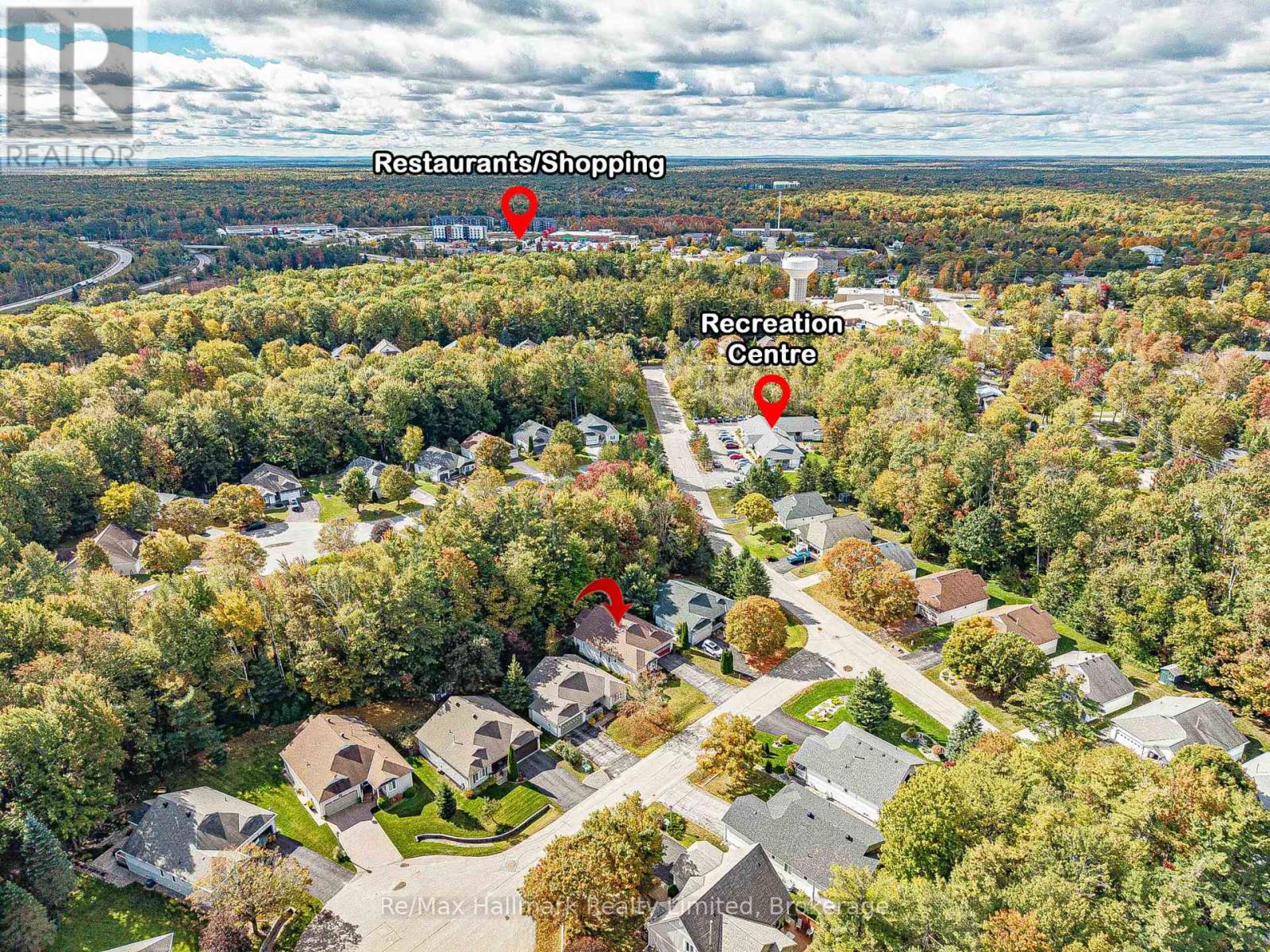 3 Woods Hollow, Gravenhurst, Ontario  P1P 1Y7 - Photo 45 - X13881838