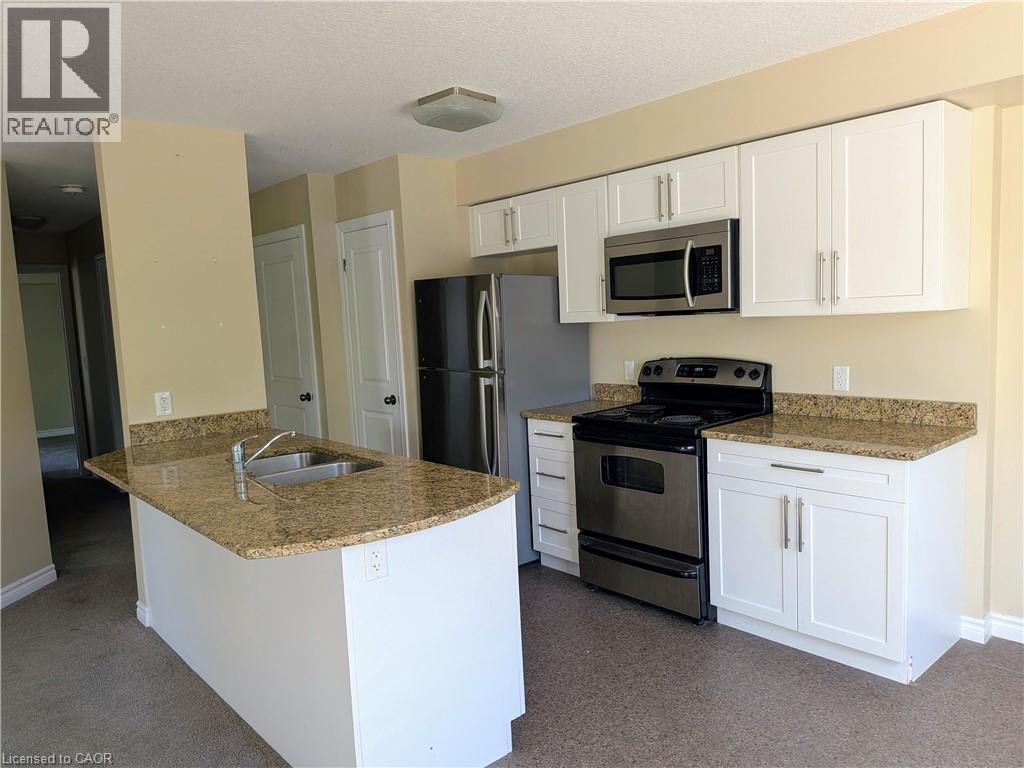 225 Riddell Street Unit# 33, Woodstock, Ontario  N4S 6N2 - Photo 5 - 40870081
