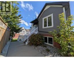 225 RIDDELL Street Unit# 33, woodstock, Ontario