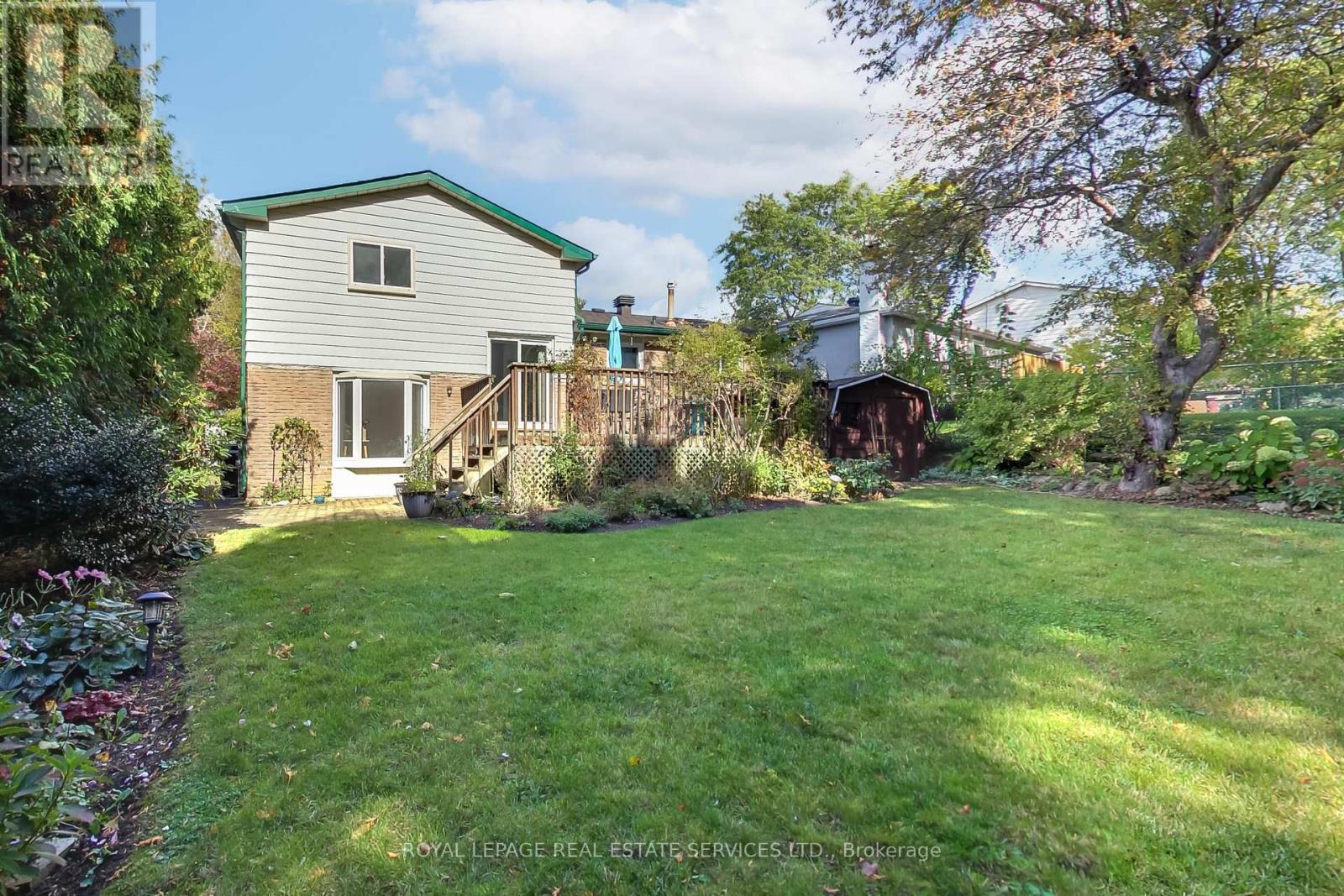 151 Cliffwood Road, Toronto, Ontario  M2H 2E3 - Photo 39 - C13881804