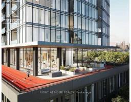 1207 - 19 WESTERN BATTERY ROAD, Toronto, Ontario