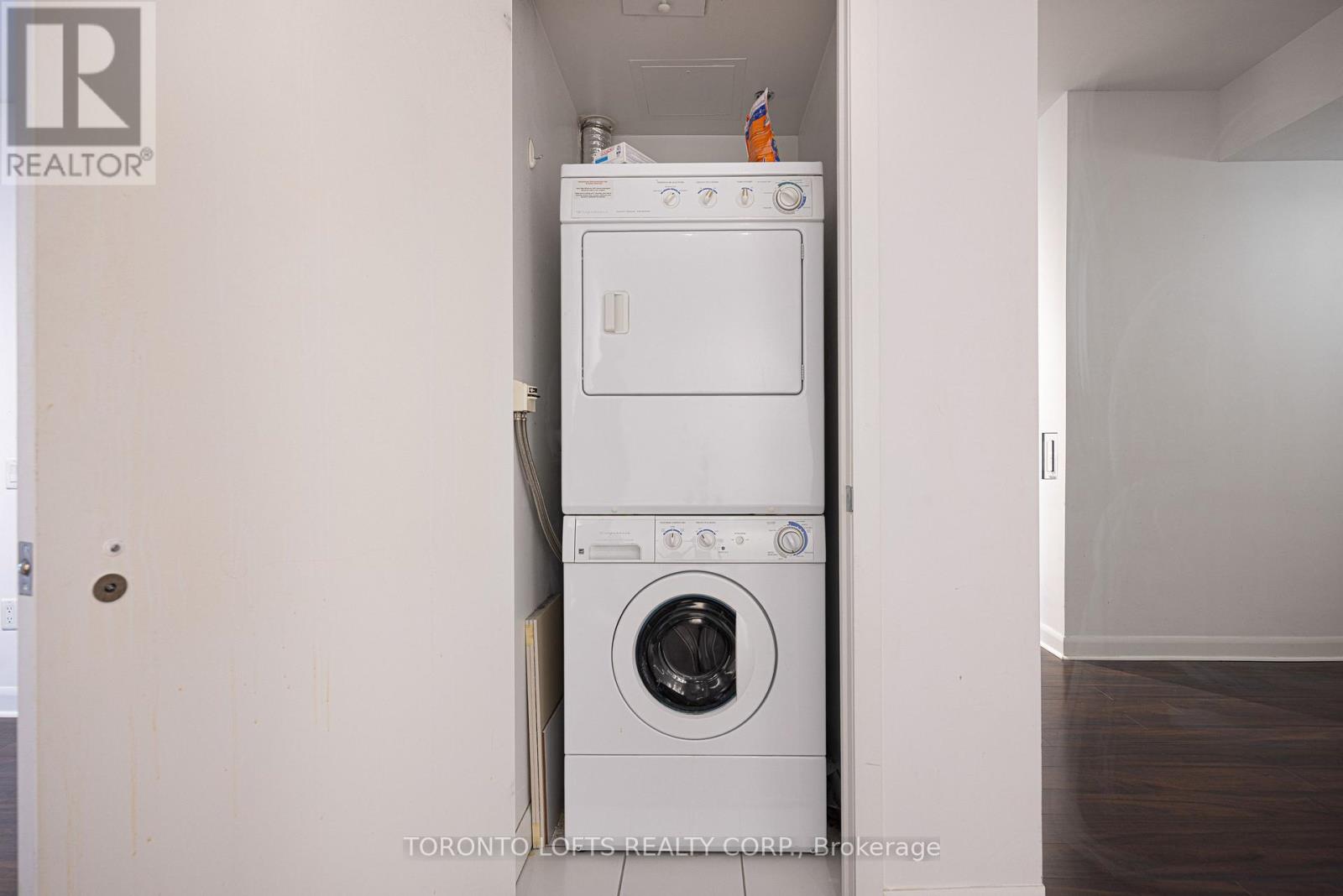 3302 - 375 King Street W, Toronto, Ontario  M5V 1K1 - Photo 17 - C13881842