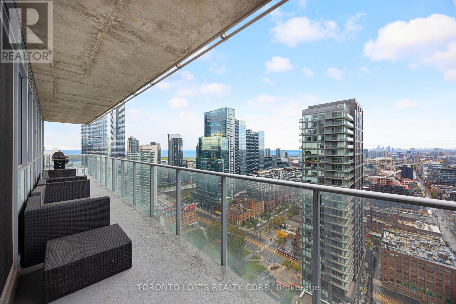 3302 - 375 King Street W, Toronto, Ontario  M5V 1K1 - Photo 19 - C13881842
