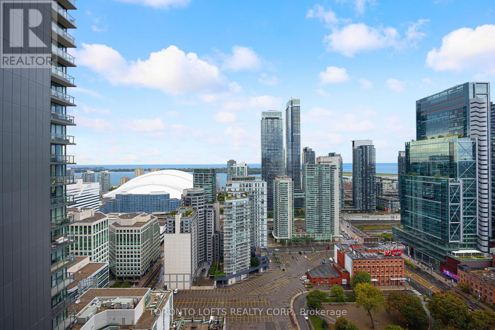 3302 - 375 King Street W, Toronto, Ontario  M5V 1K1 - Photo 20 - C13881842