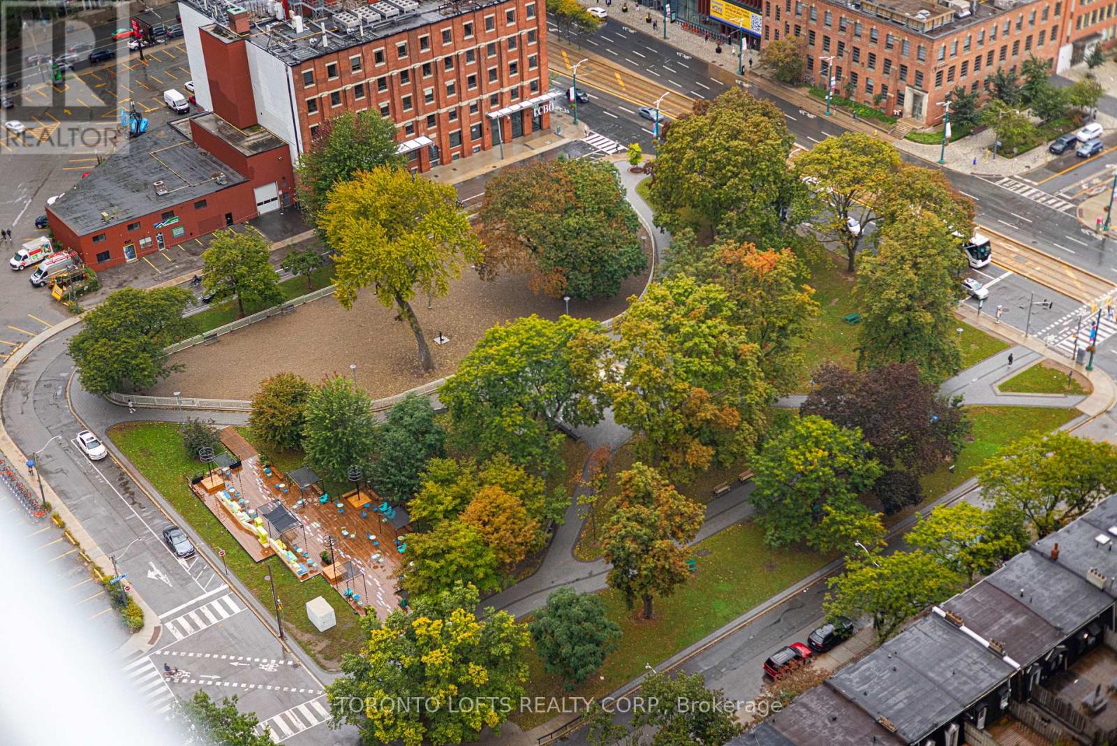 3302 - 375 King Street W, Toronto, Ontario  M5V 1K1 - Photo 21 - C13881842