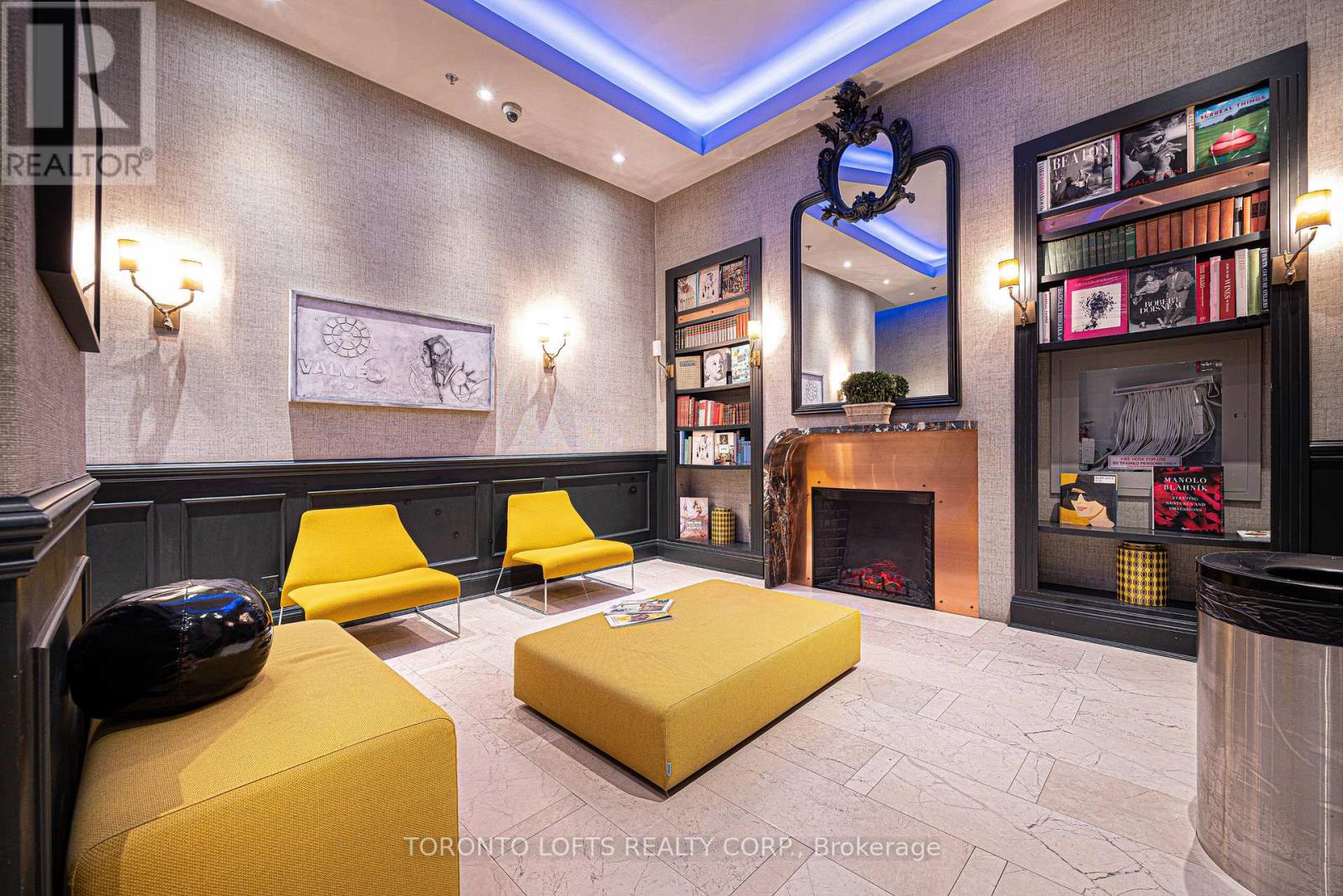 3302 - 375 King Street W, Toronto, Ontario  M5V 1K1 - Photo 22 - C13881842