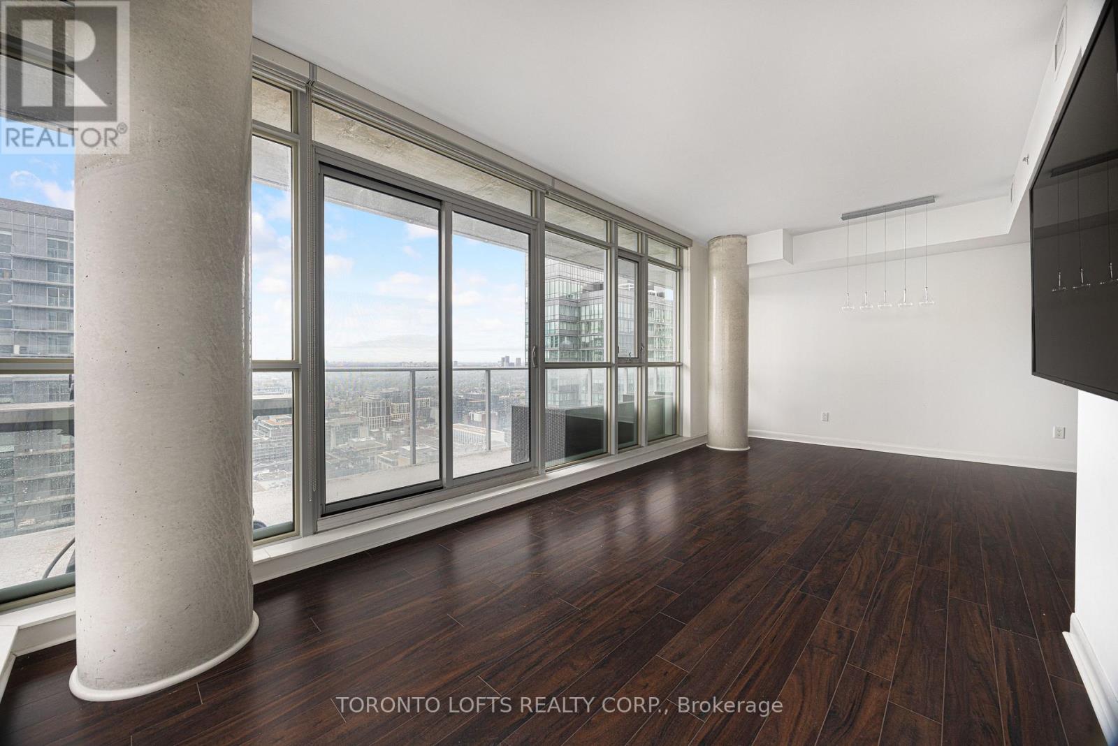 3302 - 375 King Street W, Toronto, Ontario  M5V 1K1 - Photo 3 - C13881842