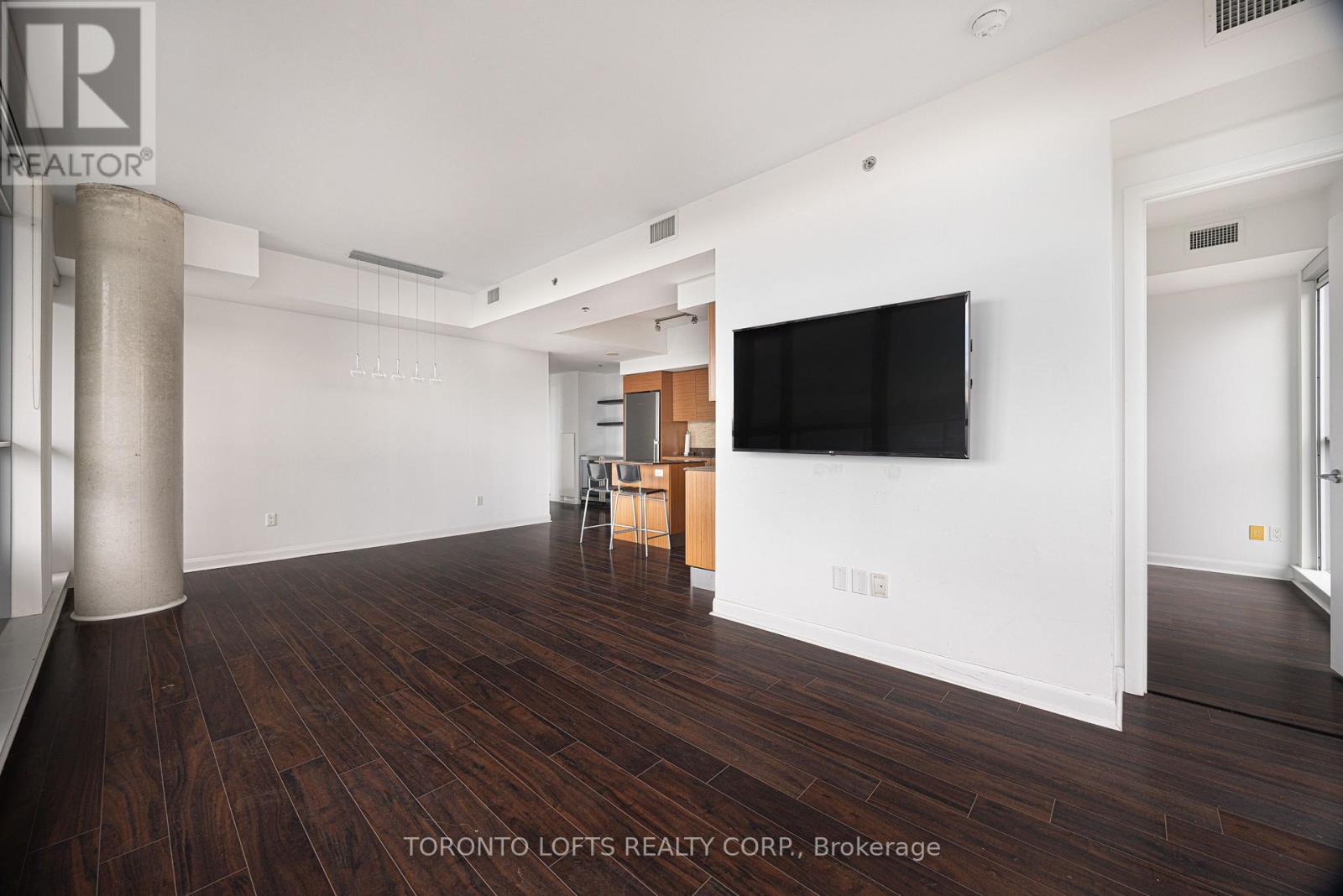 3302 - 375 King Street W, Toronto, Ontario  M5V 1K1 - Photo 4 - C13881842