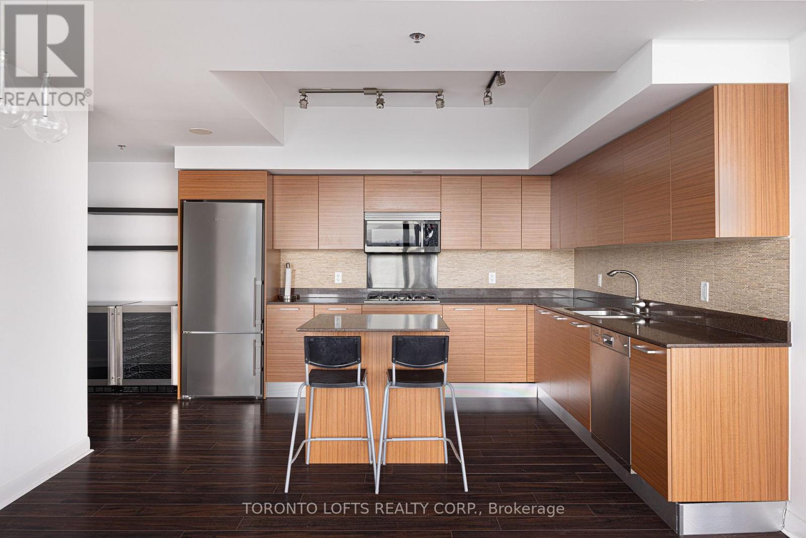 3302 - 375 King Street W, Toronto, Ontario  M5V 1K1 - Photo 6 - C13881842