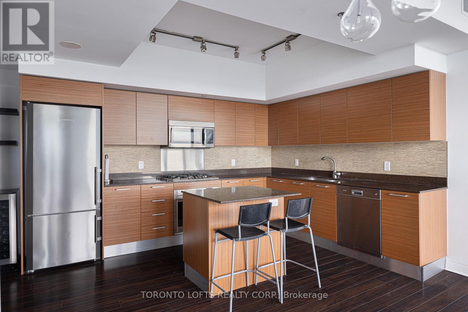 3302 - 375 King Street W, Toronto, Ontario  M5V 1K1 - Photo 7 - C13881842
