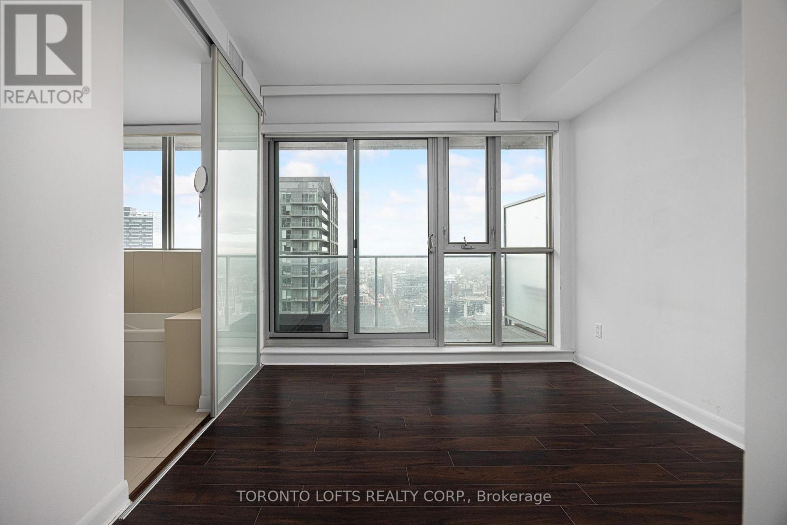 3302 - 375 King Street W, Toronto, Ontario  M5V 1K1 - Photo 9 - C13881842