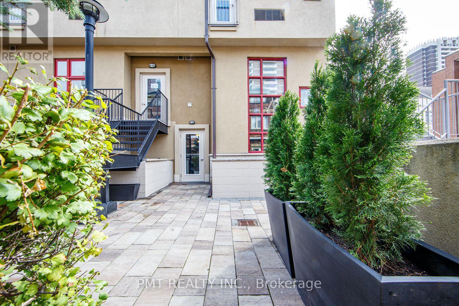 124 - 21 EARL STREET