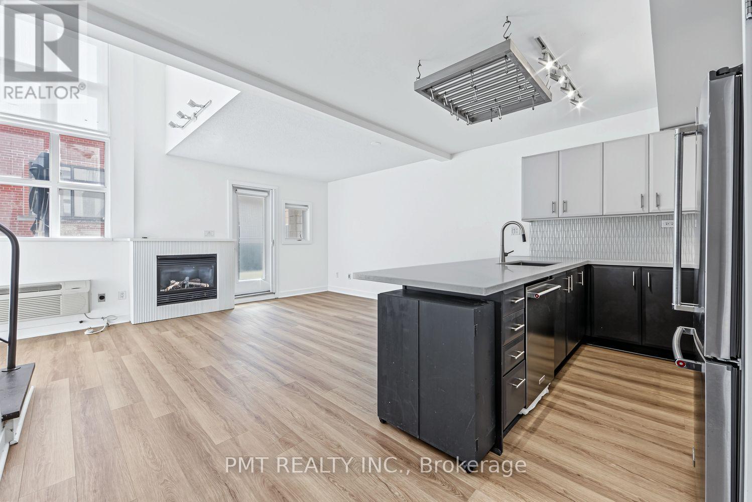 124 - 21 Earl Street, Toronto, Ontario  M4Y 3C8 - Photo 10 - C13881844
