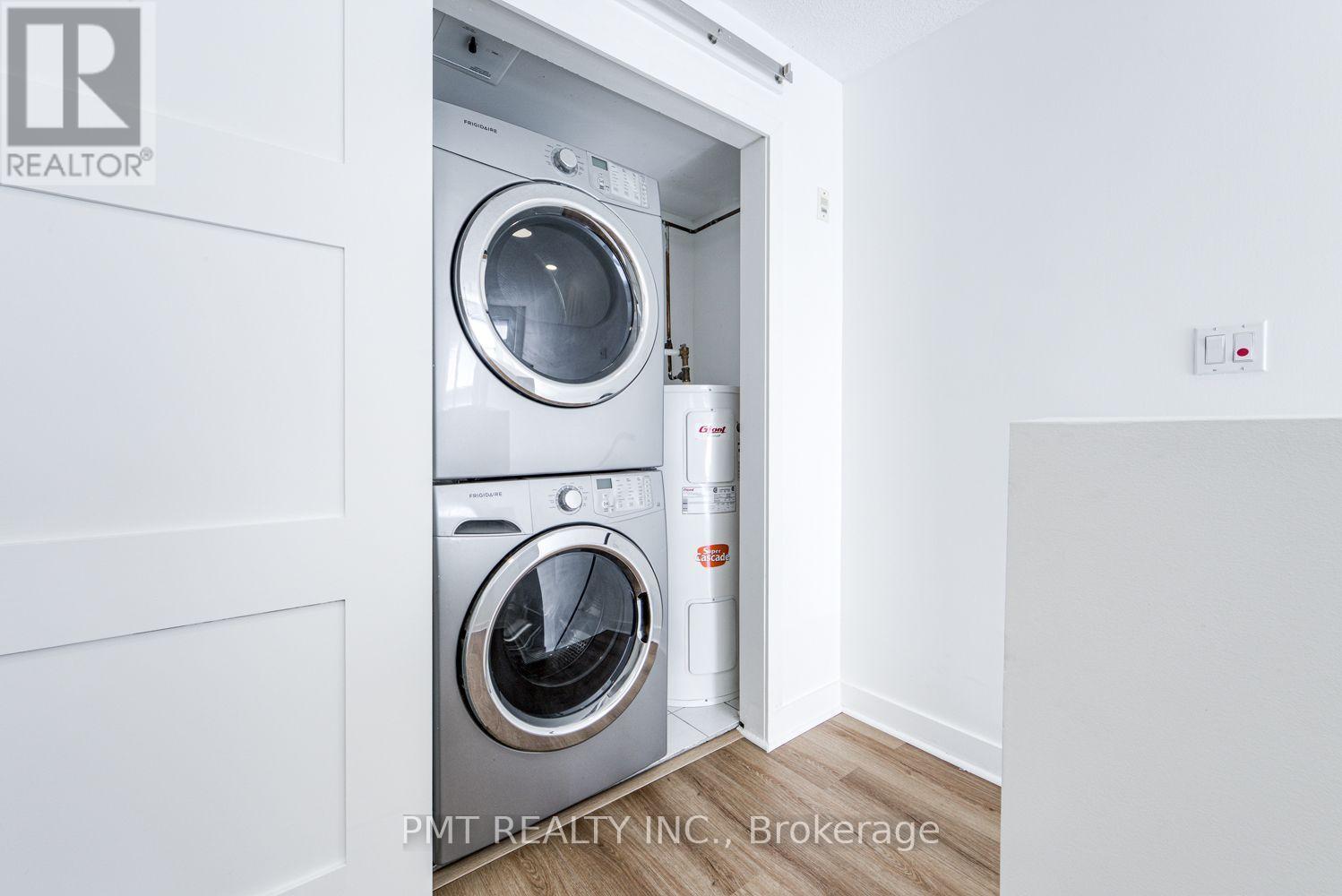 124 - 21 Earl Street, Toronto, Ontario  M4Y 3C8 - Photo 20 - C13881844