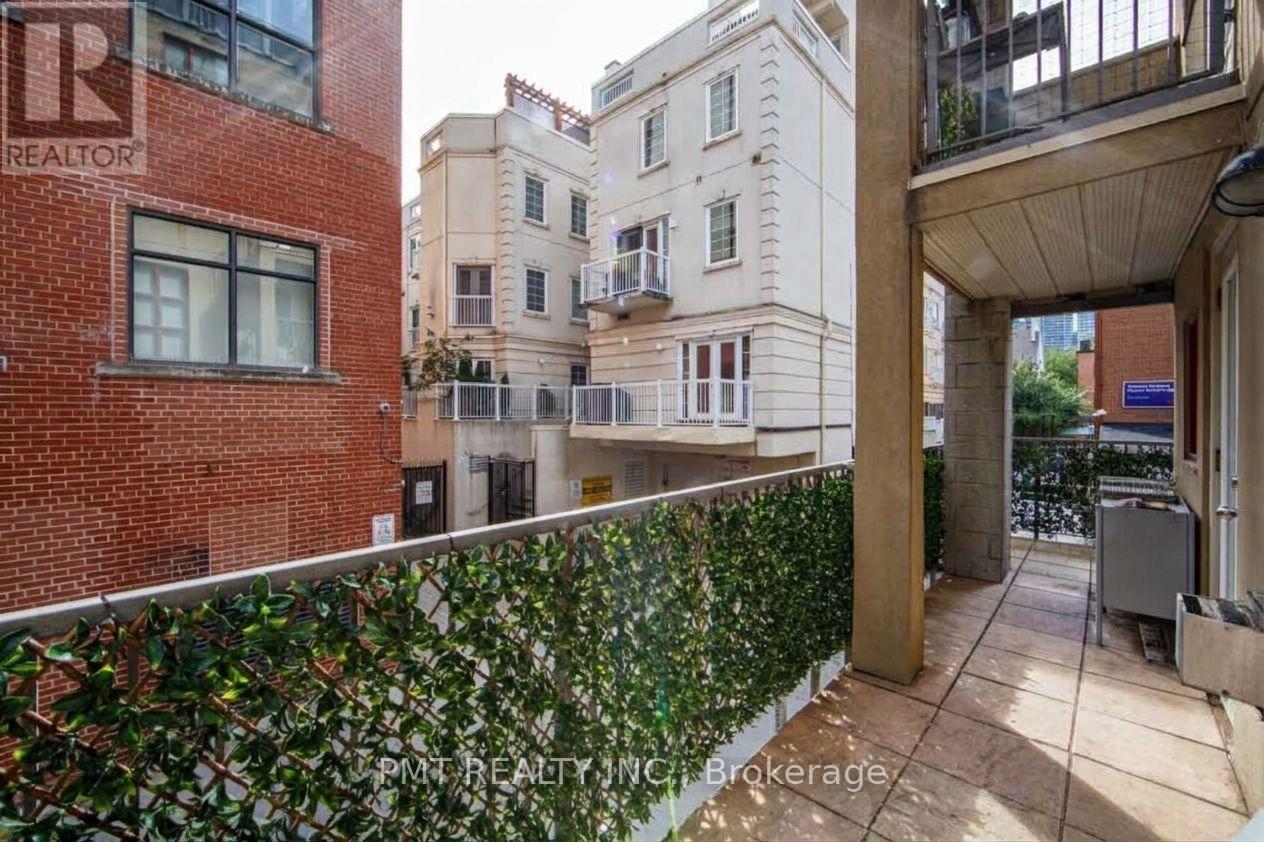 124 - 21 Earl Street, Toronto, Ontario  M4Y 3C8 - Photo 23 - C13881844