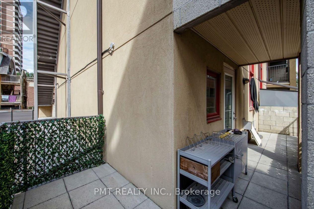 124 - 21 Earl Street, Toronto, Ontario  M4Y 3C8 - Photo 24 - C13881844