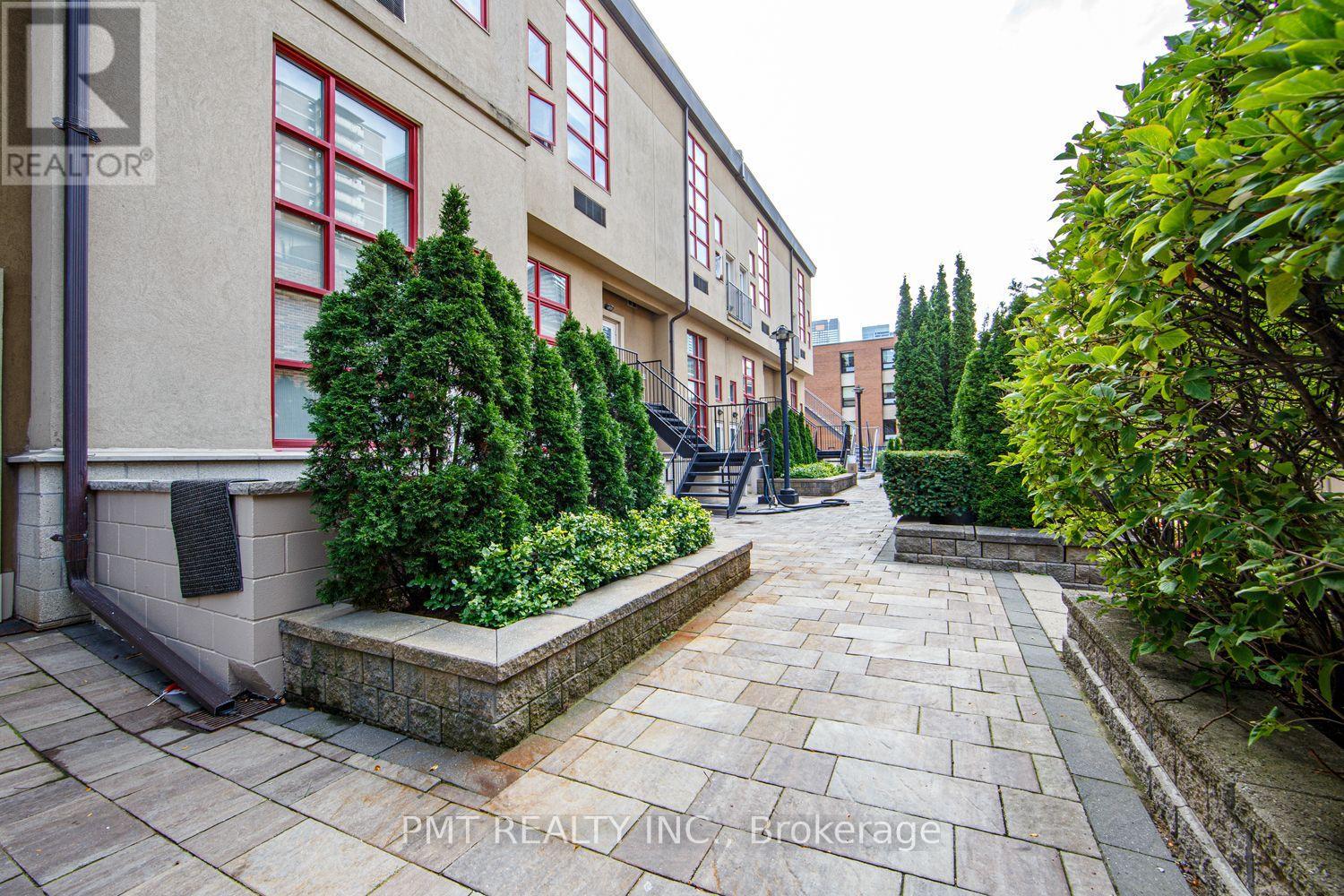 124 - 21 Earl Street, Toronto, Ontario  M4Y 3C8 - Photo 28 - C13881844