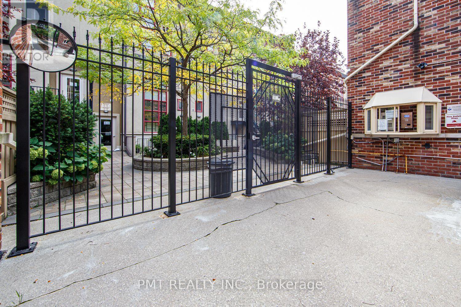 124 - 21 Earl Street, Toronto, Ontario  M4Y 3C8 - Photo 30 - C13881844