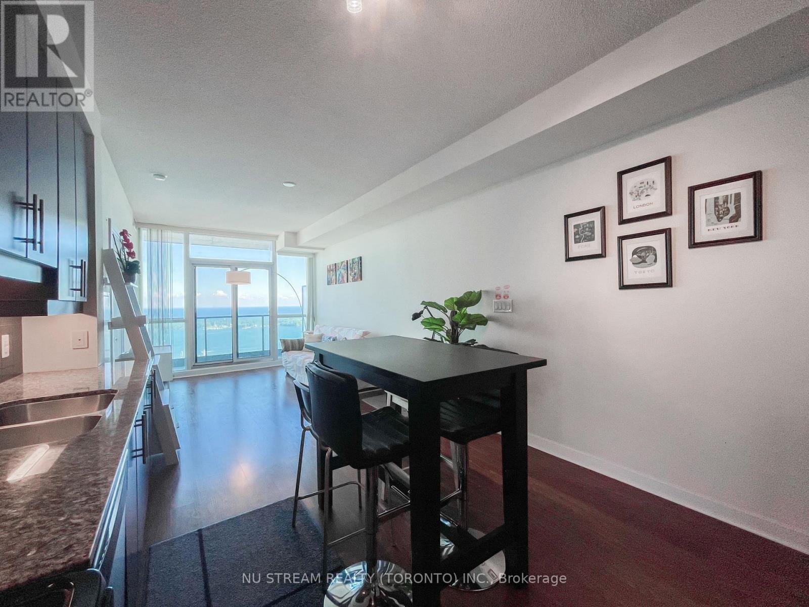 4509 - 33 Bay Street, Toronto, Ontario  M5J 2Z3 - Photo 11 - C13881870