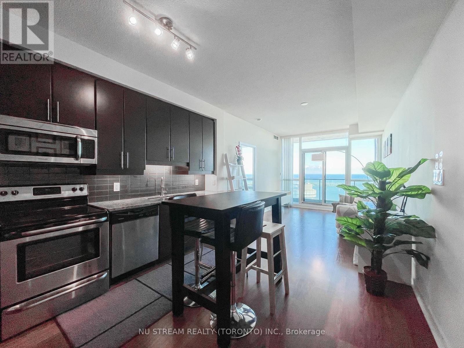 4509 - 33 Bay Street, Toronto, Ontario  M5J 2Z3 - Photo 12 - C13881870