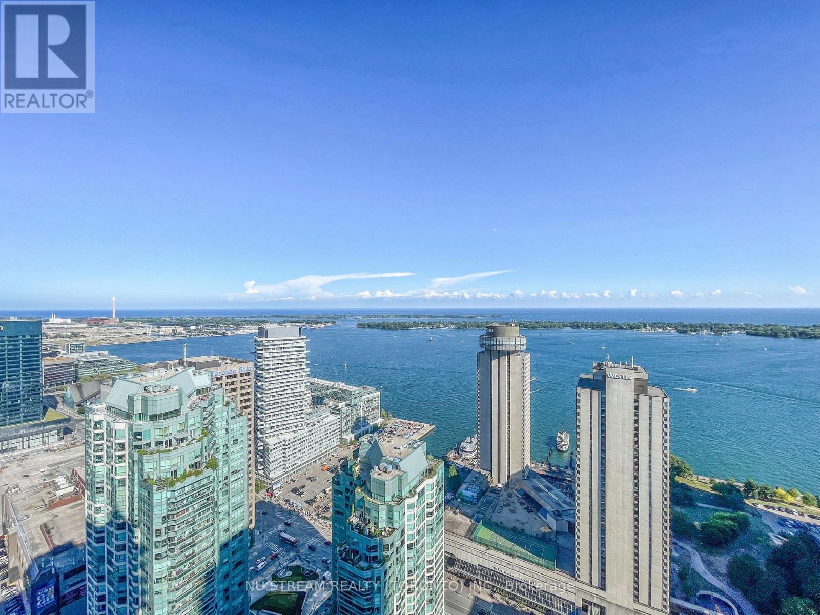 4509 - 33 Bay Street, Toronto, Ontario  M5J 2Z3 - Photo 2 - C13881870
