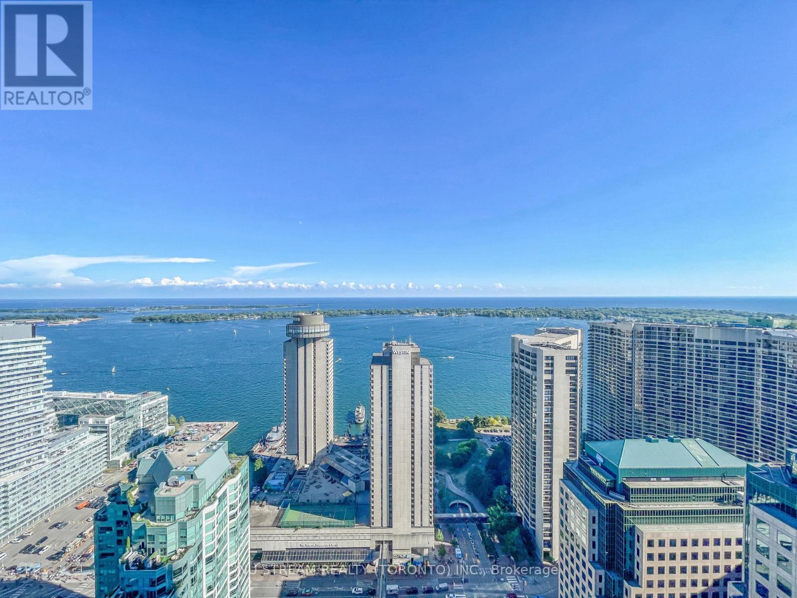 4509 - 33 Bay Street, Toronto, Ontario  M5J 2Z3 - Photo 3 - C13881870