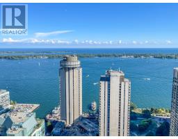 4509 - 33 BAY STREET, Toronto, Ontario