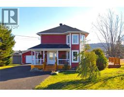 50 Hôtel de Ville Street, Clair, New Brunswick