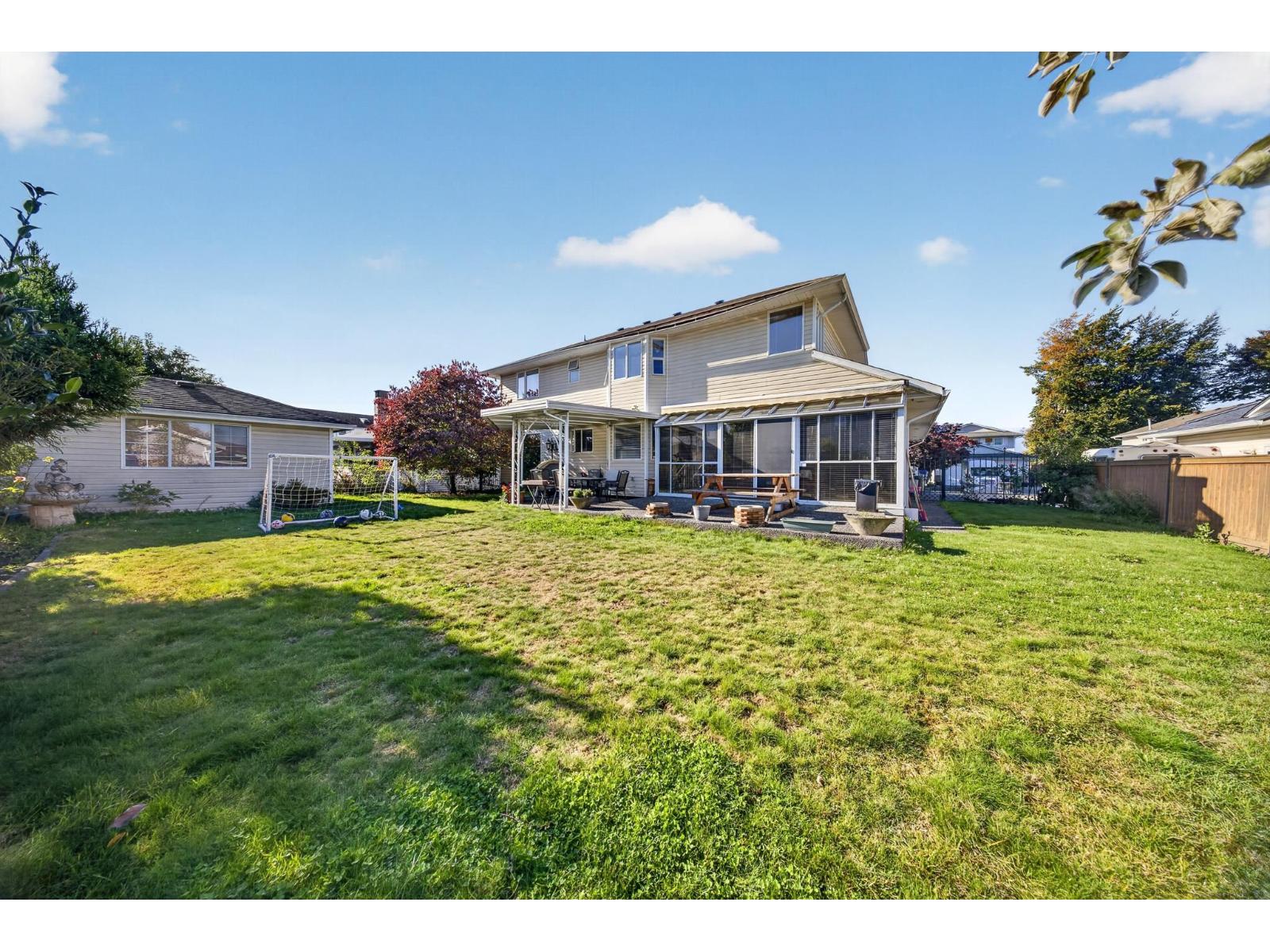 6973 COACH LAMP DRIVE|Sardis West Vedder