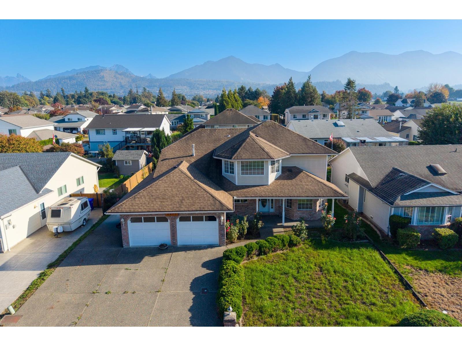 6973 COACH LAMP DRIVE|Sardis West Vedder
