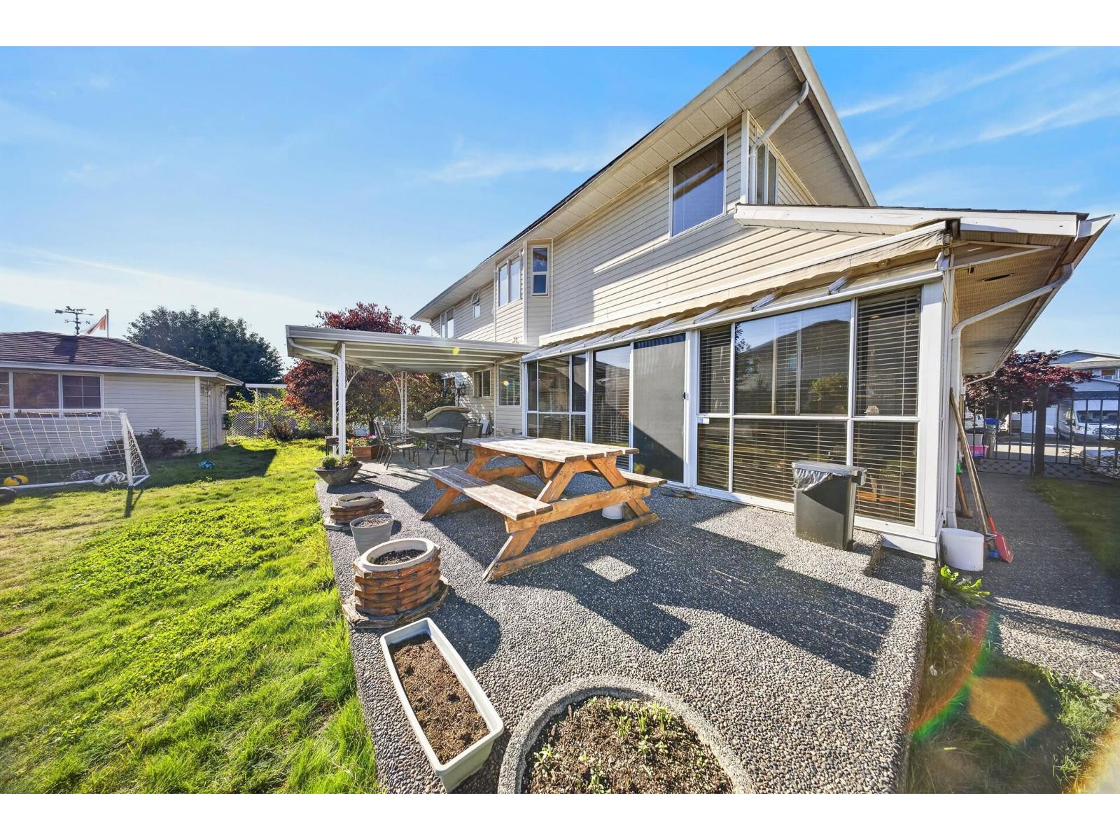 6973 COACH LAMP DRIVE|Sardis West Vedder