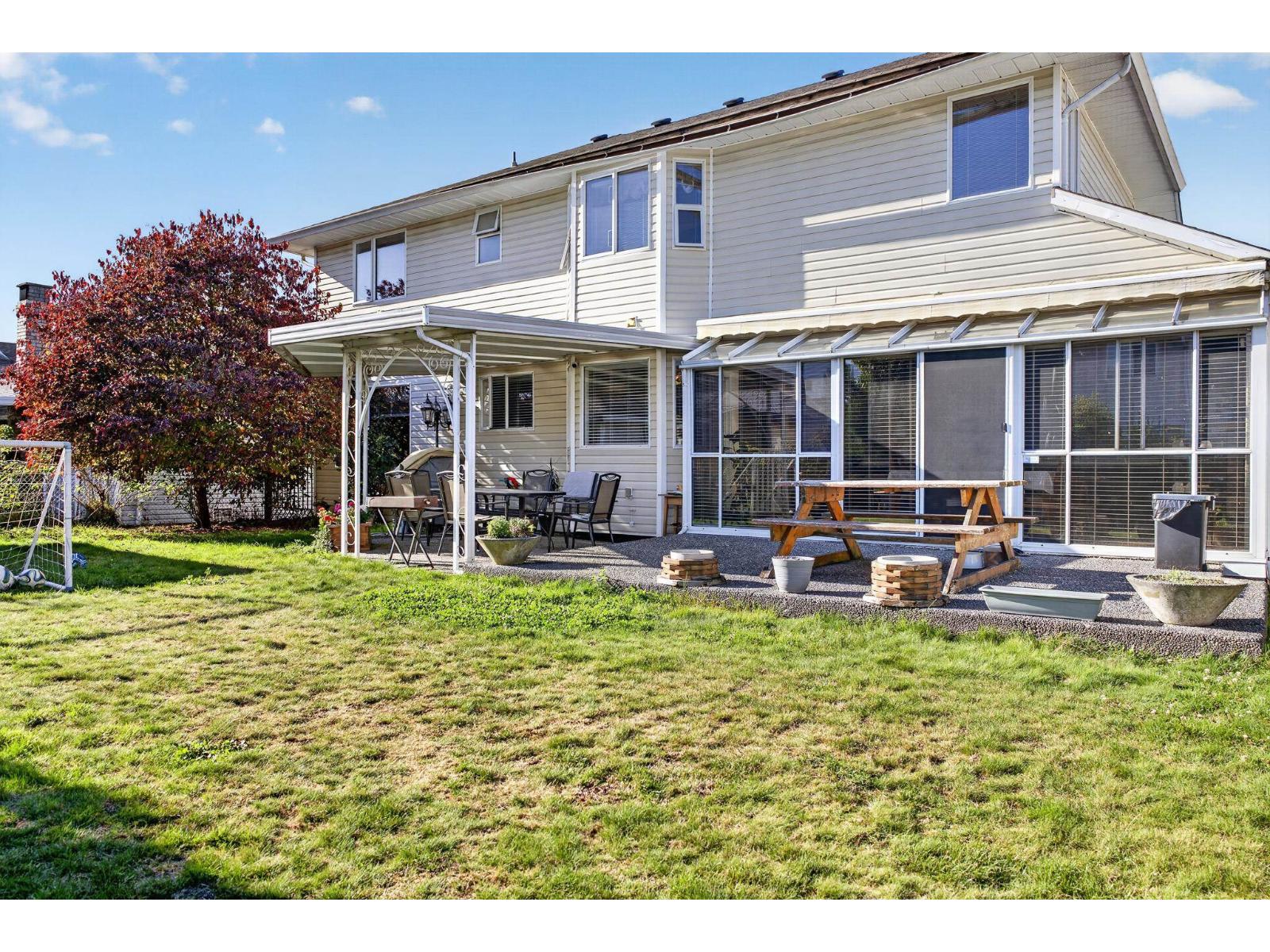 6973 COACH LAMP DRIVE|Sardis West Vedder